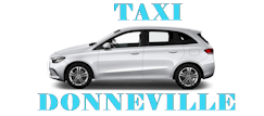 Taxi Donneville