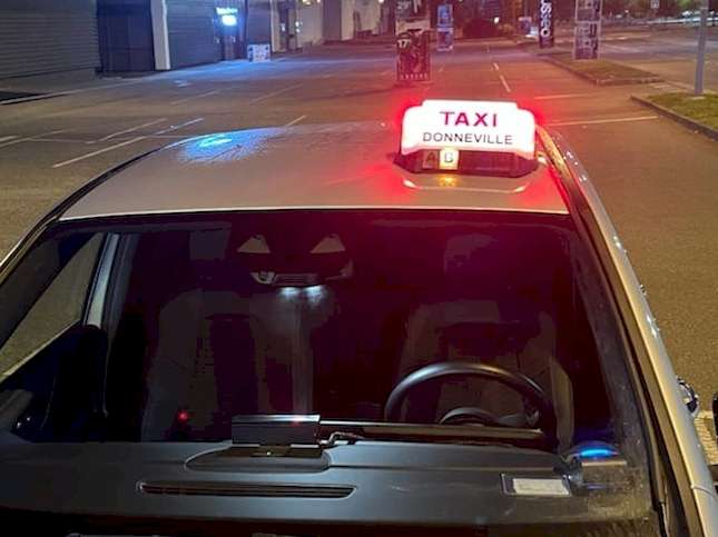 taxi-vsl Varennes
