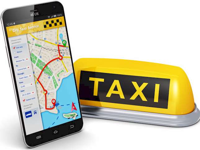 taxi-vsl Issus