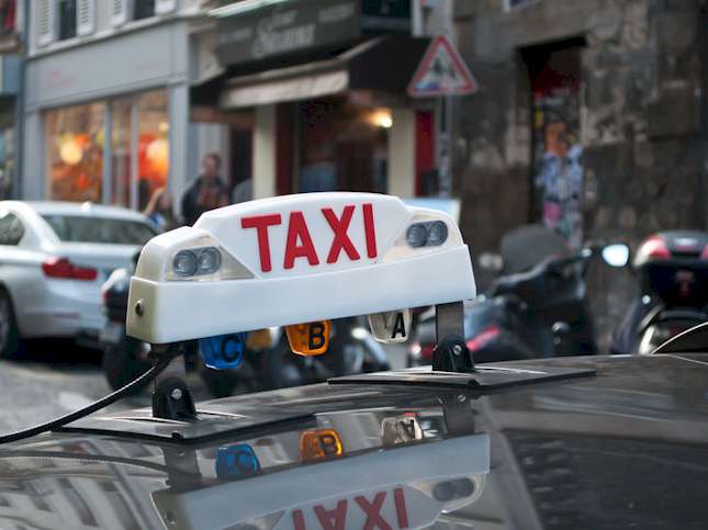 taxi-vsl Varennes